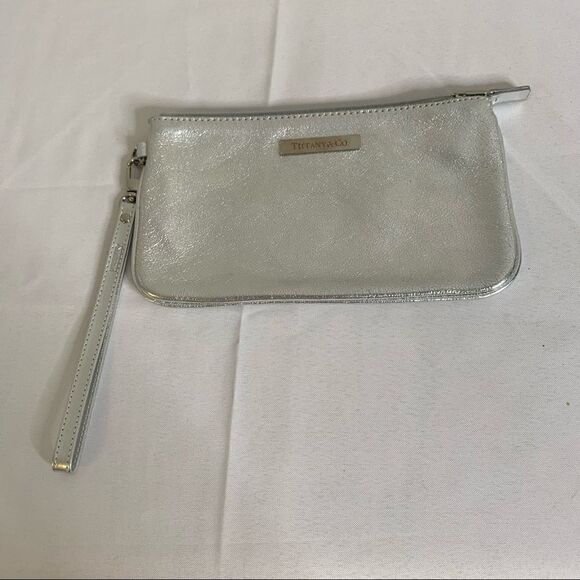 Tiffany & Co. wristlet - Silver - New - Picture 8 of 8